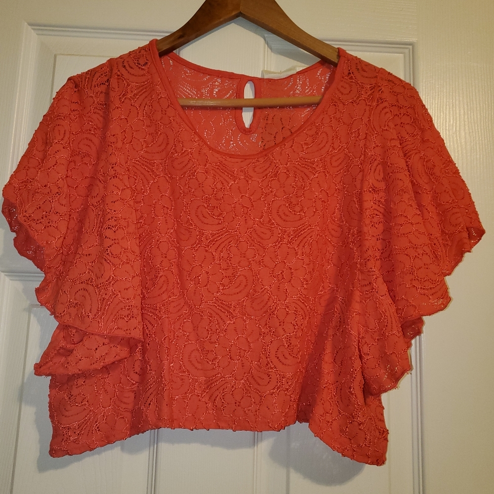 Peach top
